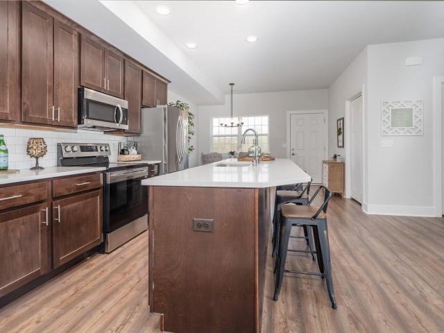 Condo for sale in Johnson Creek, Wisconsin
