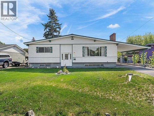 House for sale in Winfield, British Columbia