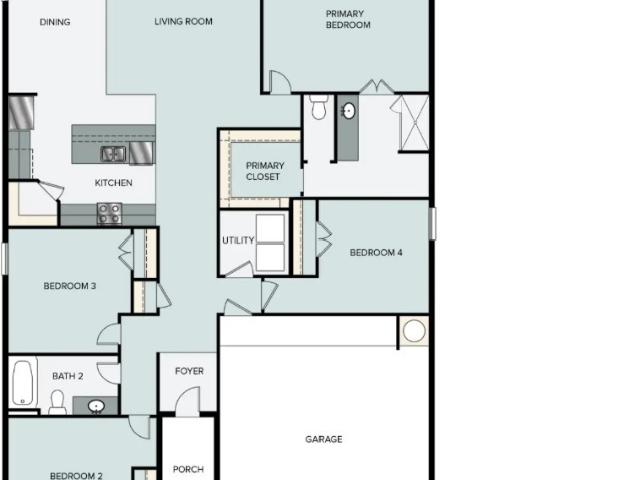 House for sale in Sealy, Texas