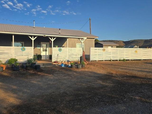 House for sale in New Mexico