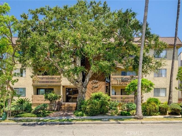 Condo for sale in Glendale, California