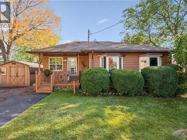 House for sale in Victoria Hills, Kitchener
