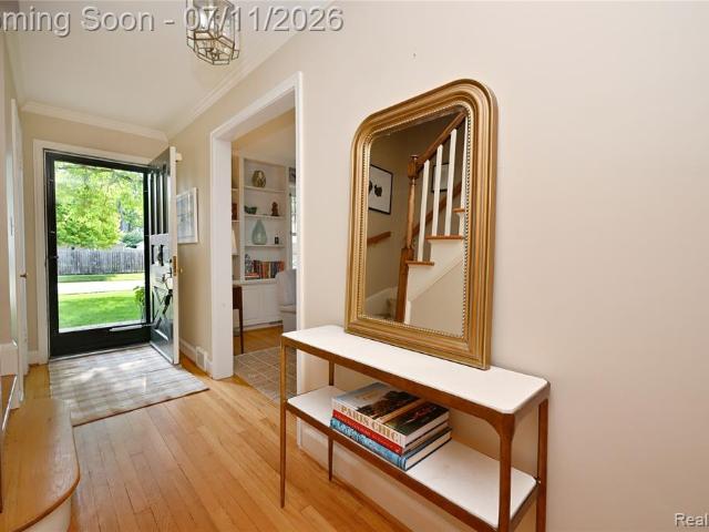 House for sale in Birmingham, Michigan