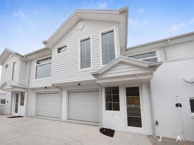 House for rent in Kingsville, Melbourne