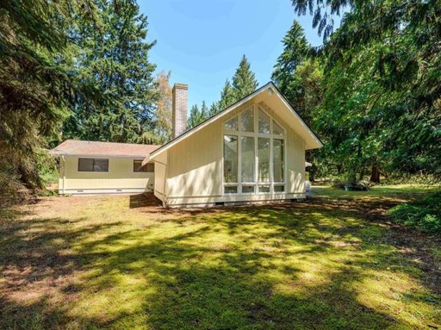 House for sale in Sequim, Washington