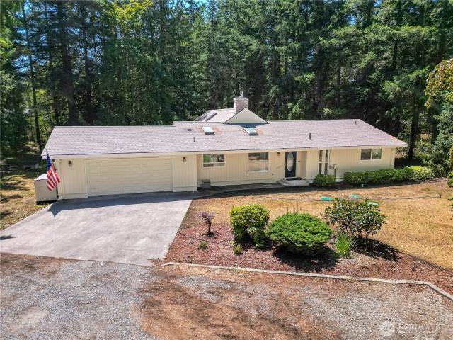 House for sale in Sequim, Washington