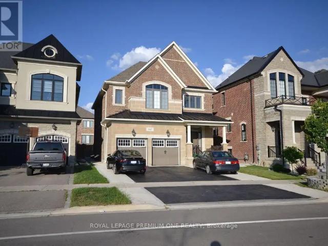 Apartment for rent in York, Ontario