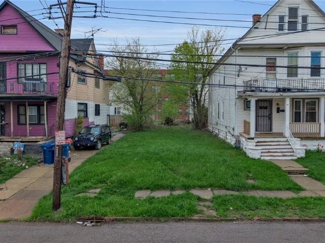 Land for sale in Buffalo, New York