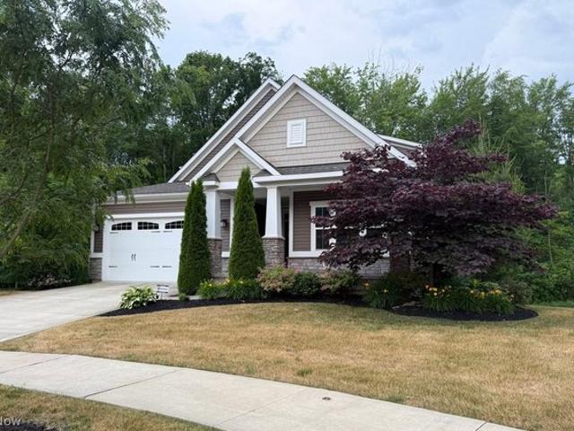House for sale in Portage, Ohio