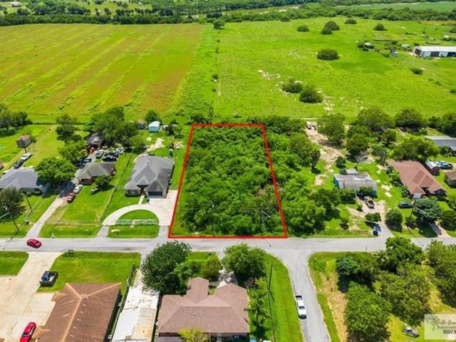 Land for sale in Cameron, Texas