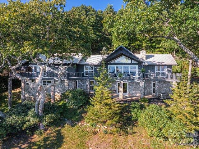 House for sale in Maggie Valley, Haywood County