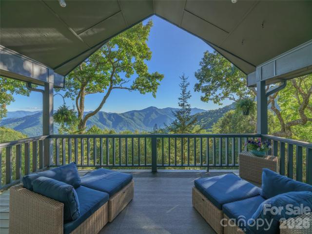 House for sale in Maggie Valley, Haywood County