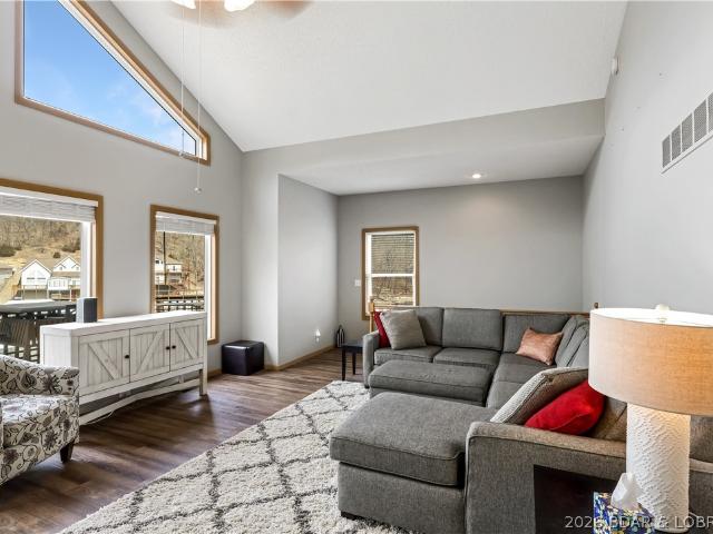 House for sale in Sunrise Beach, Missouri