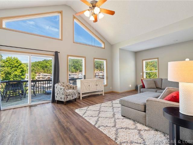 House for sale in Sunrise Beach, Missouri