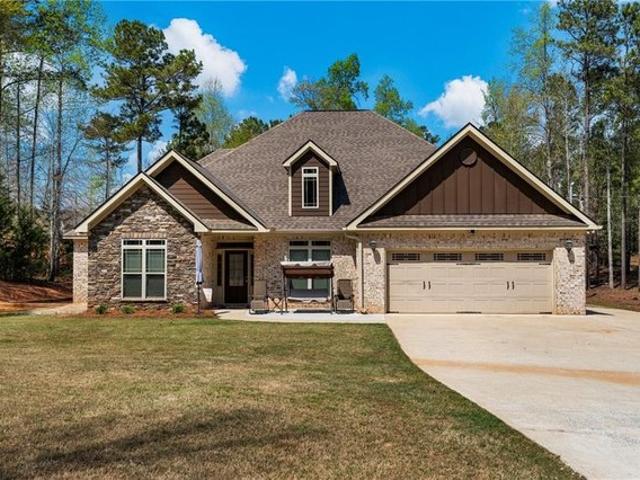 House for sale in Smiths, Alabama