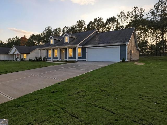House for sale in Hartwell, Hart County