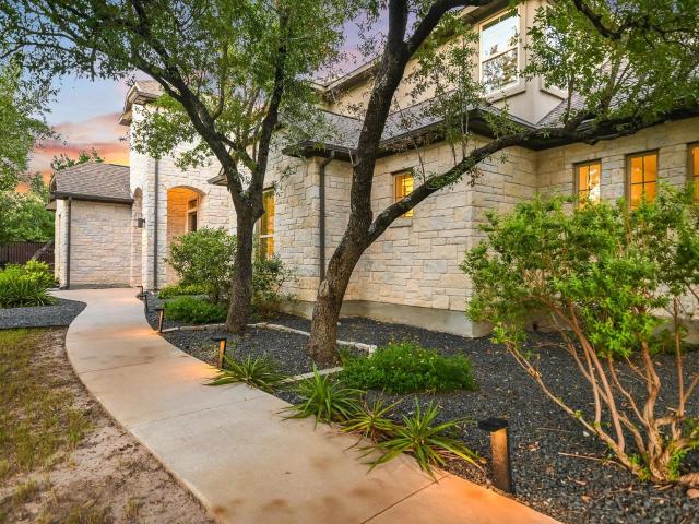House for sale in Dripping Springs