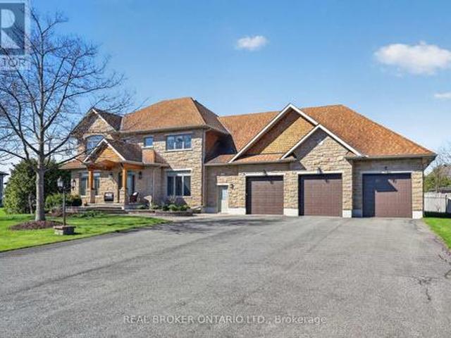 House for sale in Mulhurst Bay, Ontario