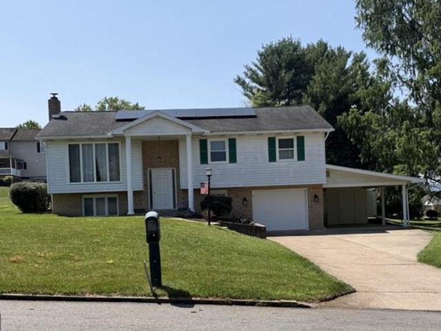 House for sale in Halifax, Pennsylvania