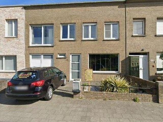Appartement location à Blankenberghe, West-Vlaanderen