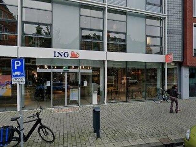 Bedrijfspand te huur in Haarlem, Noord Holland