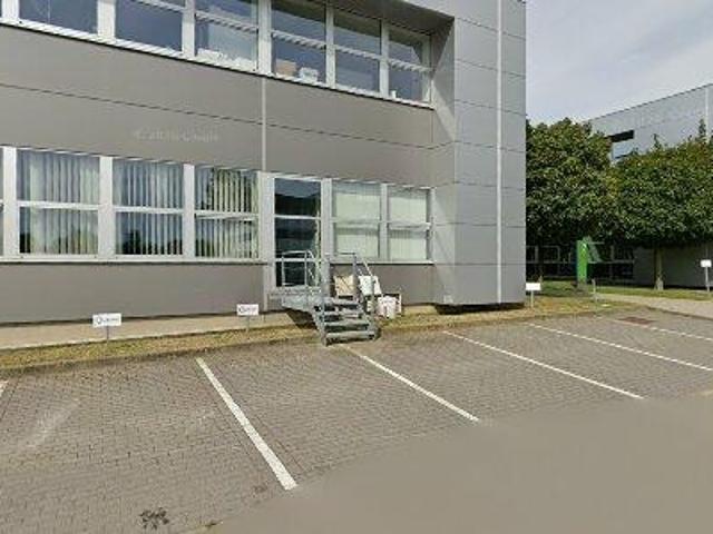 Bureau location à Mont-saint-guibert, Wallonie