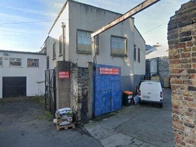 Office for sale in Bluebell, North Tipperary