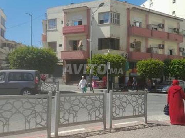 Propriété vente à Meknès