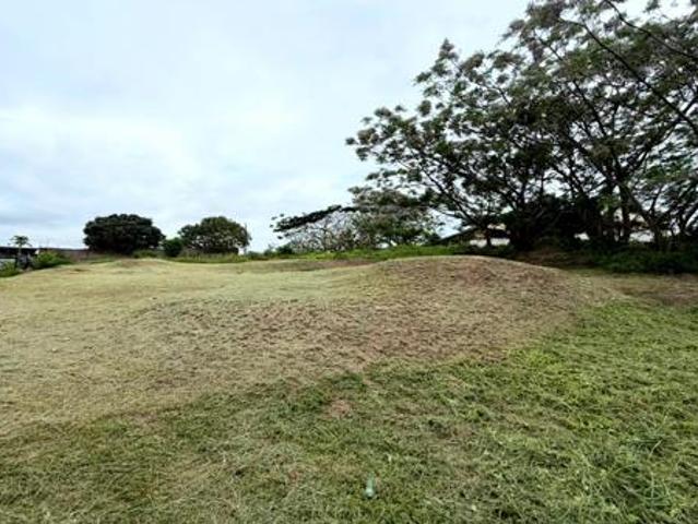 Land for sale in Verulam, eThekwini Metropolitan Municipality