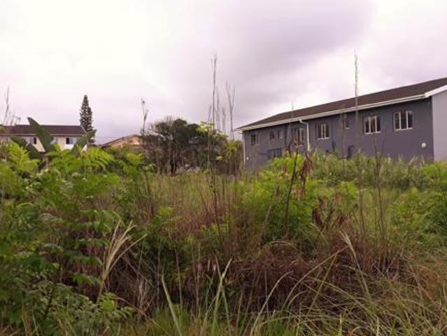 Land for sale in Ugu District Municipality, Kwazulu-natal