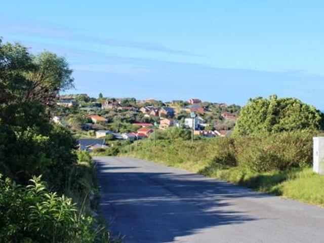 Land for sale in Bushmans River Mouth, Eastern Cape