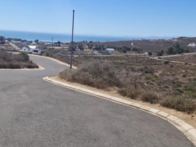 Land for sale in Western Cape