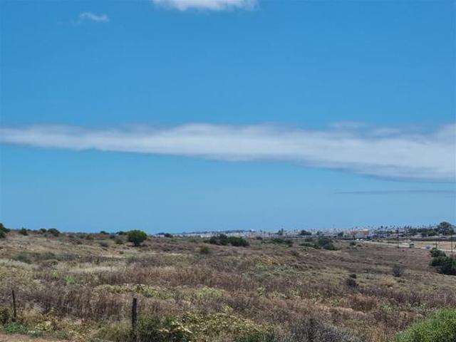 Land for sale in West Coast Village, City of Cape Town