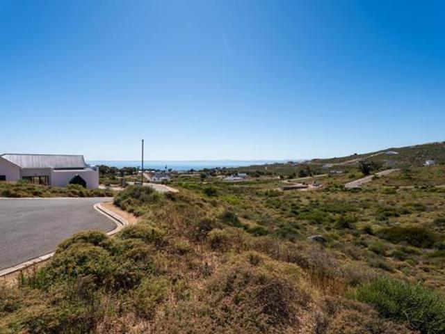 Land for sale in West Coast Village, City of Cape Town