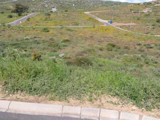 Land for sale in Western Cape