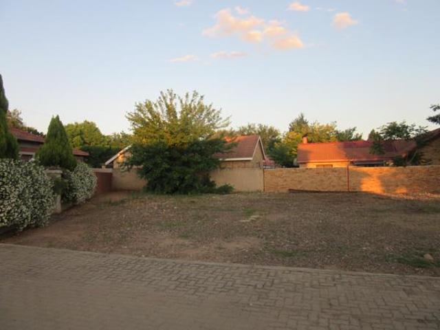Land for sale in Dr Ruth Segomotsi Mompati District Municipality, North West