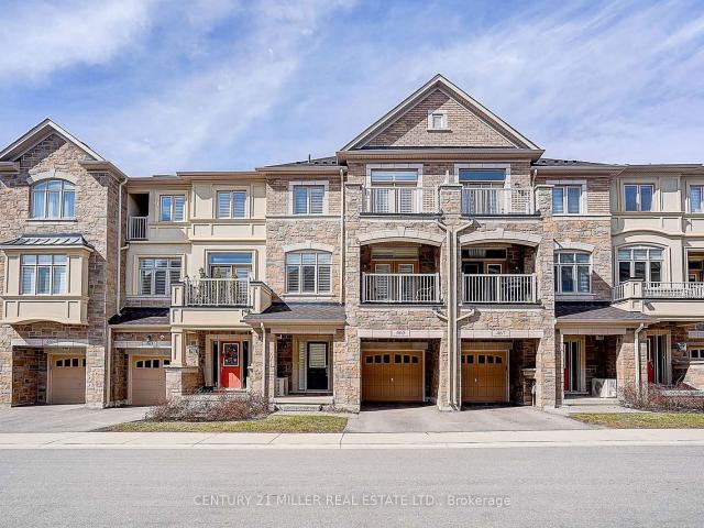 Townhouse for sale in Woburn, Ontario