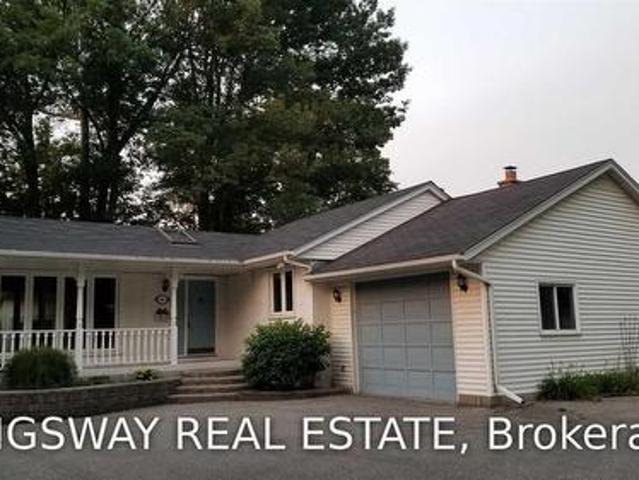 House for rent in Oakville, Ontario