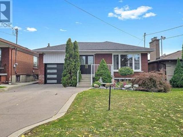 House for sale in York South—Weston, Toronto