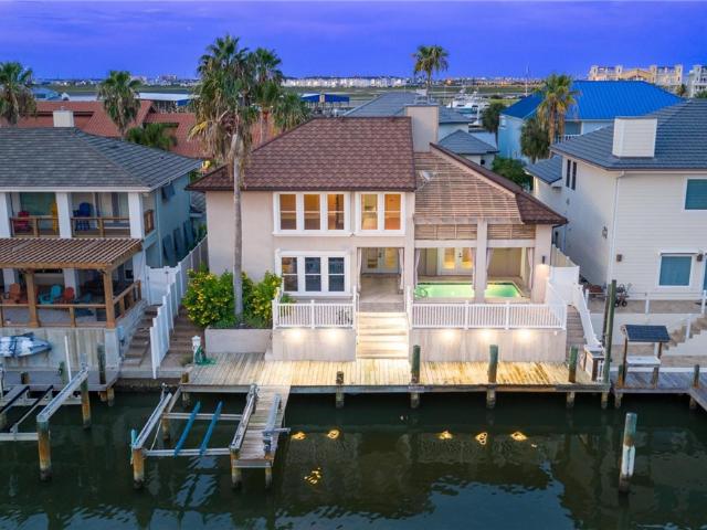House for sale in Port Aransas