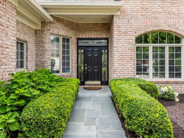 House for sale in Carmel, Indiana