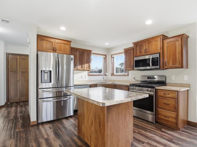 Townhouse for sale in Paynesville, Minnesota