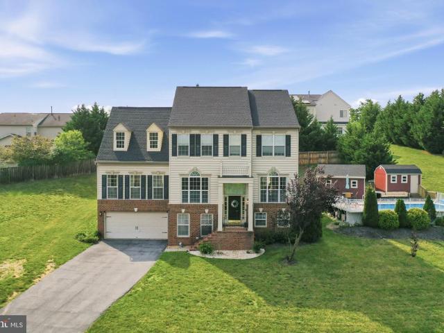 House for sale in Virginia