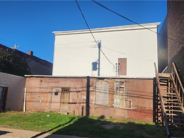 House for sale in Beaver, Pennsylvania