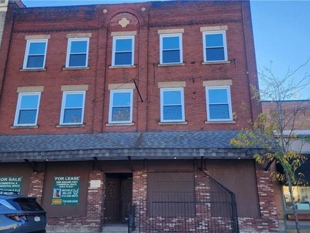 House for sale in Beaver, Pennsylvania