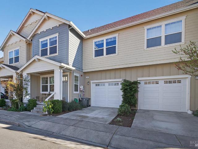 Townhouse for sale in Santa Rosa, California