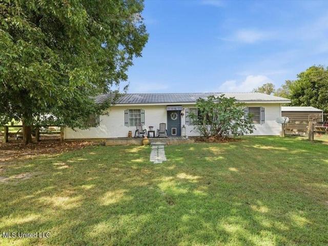 House for sale in Lena, Leake County