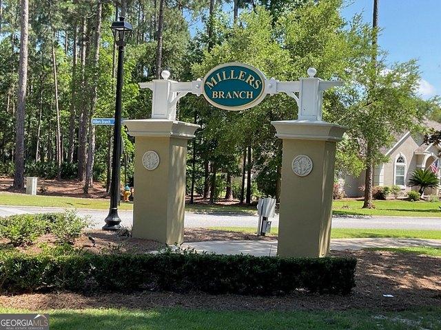 Land for sale in Georgia