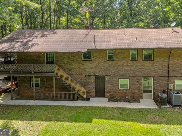 House for sale in Commerce, Georgia