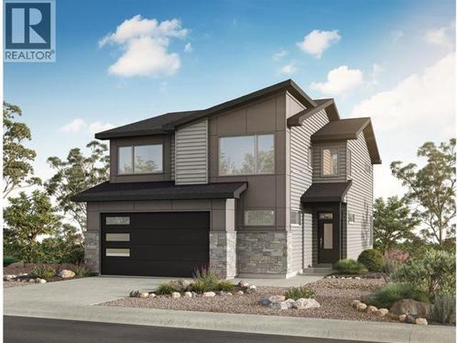 House for sale in Coldstream, British Columbia